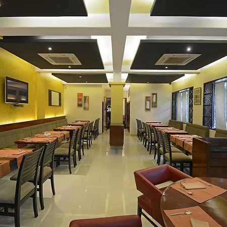 Hotel Grande 51 Navi Mumbai Ngoại thất bức ảnh